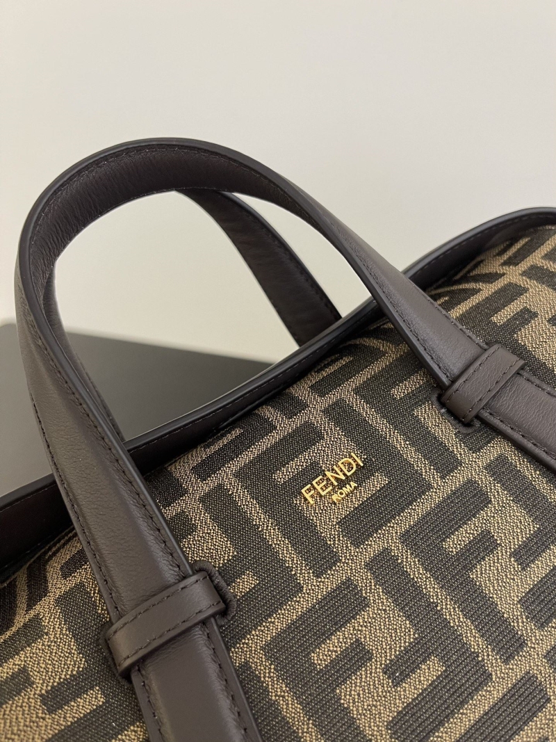 Fendi Top Handle Bags